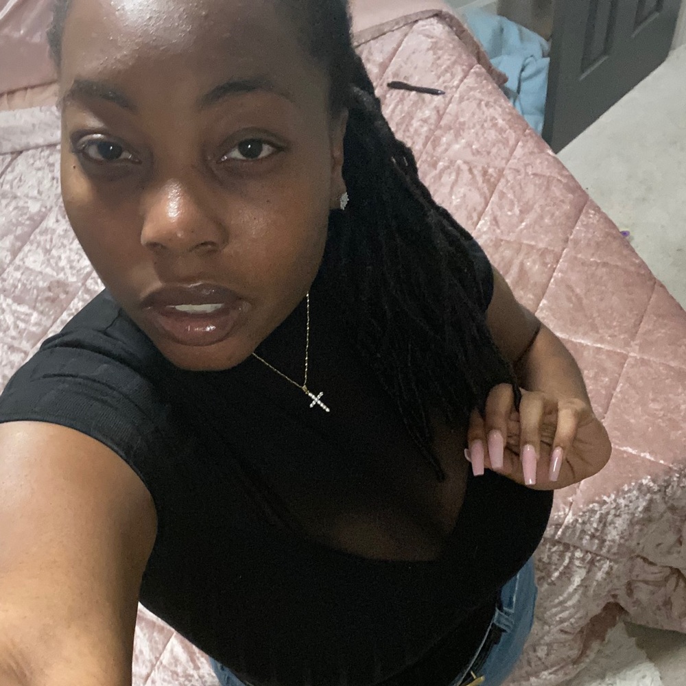 Meet your Posher, Kalitah